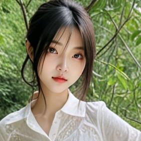 芬妮小可爱