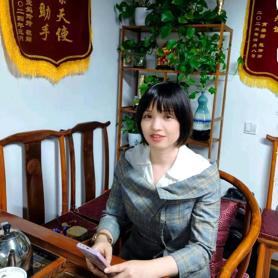淑芬在上海带你做家政