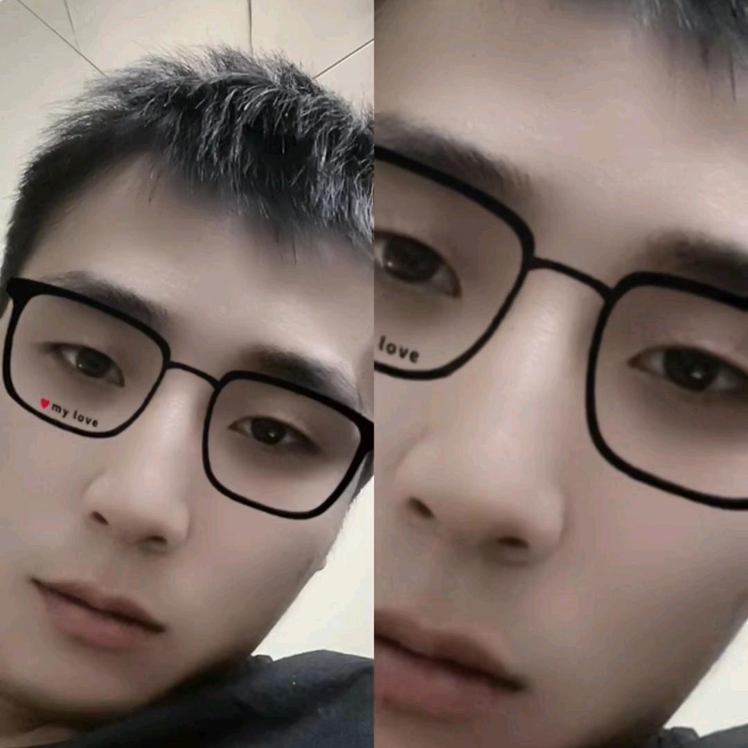 @江时