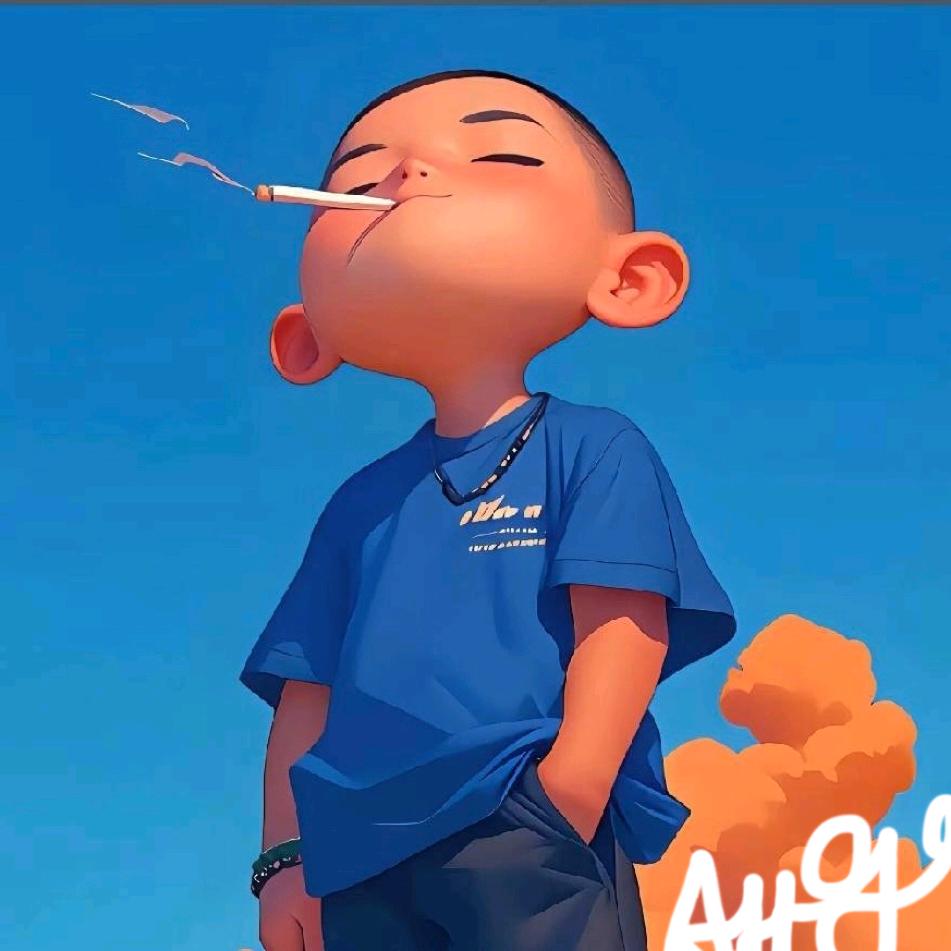 我一直都在
