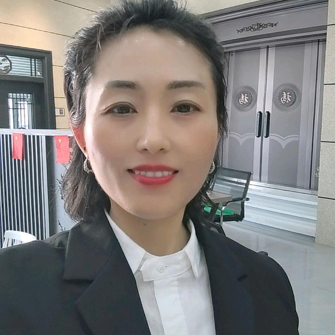 颍上绿洲门业@大姐