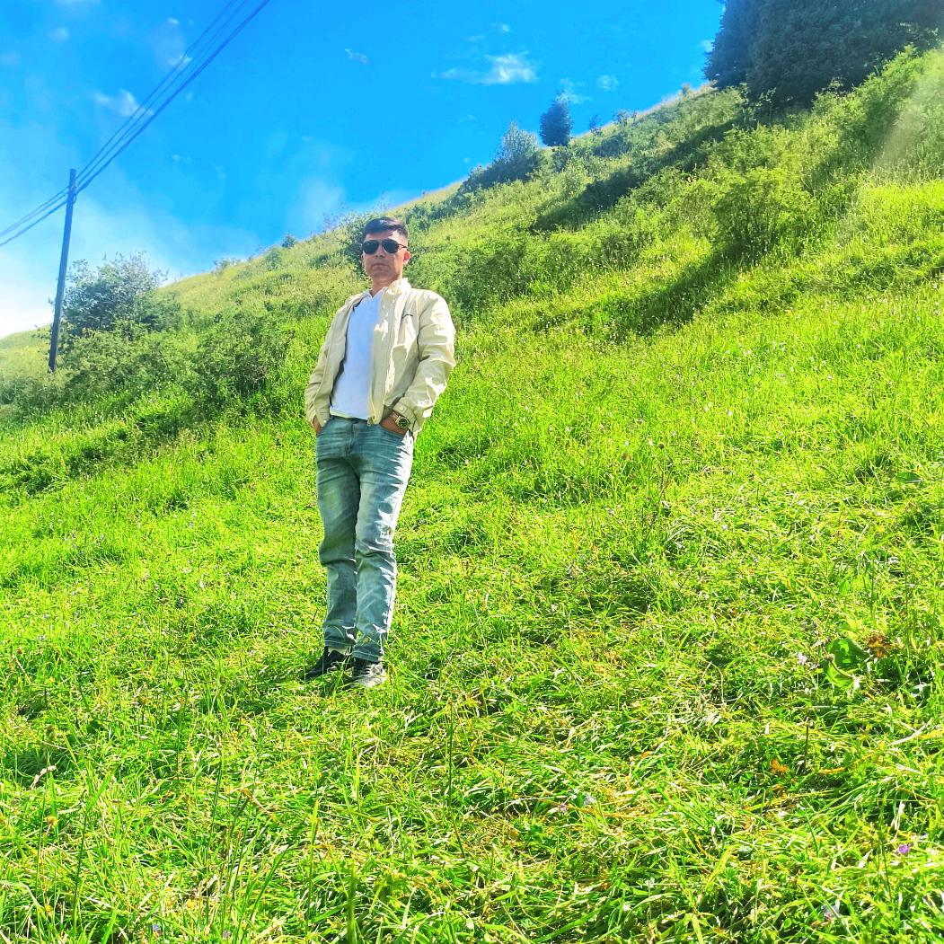 🇨🇳   麦 麦  提 江 🇨🇳