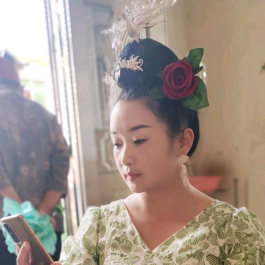 凯里开发区手工龙虾扣(承接各类手工)