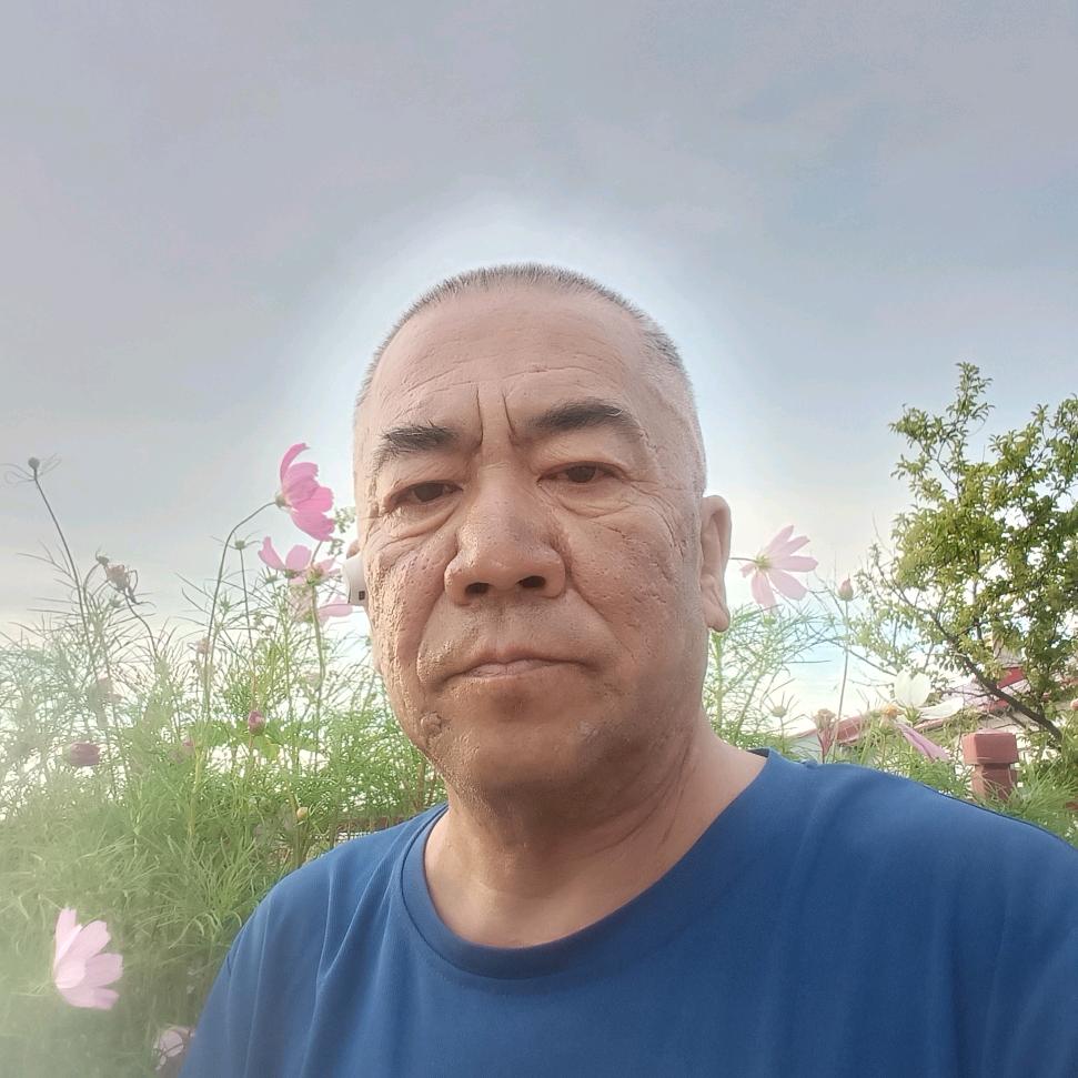 透析患者徐二林