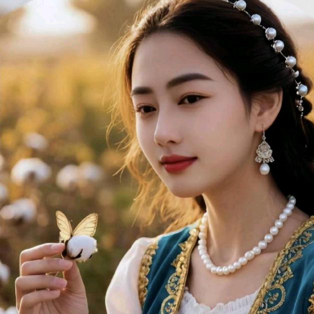 郑红琴。