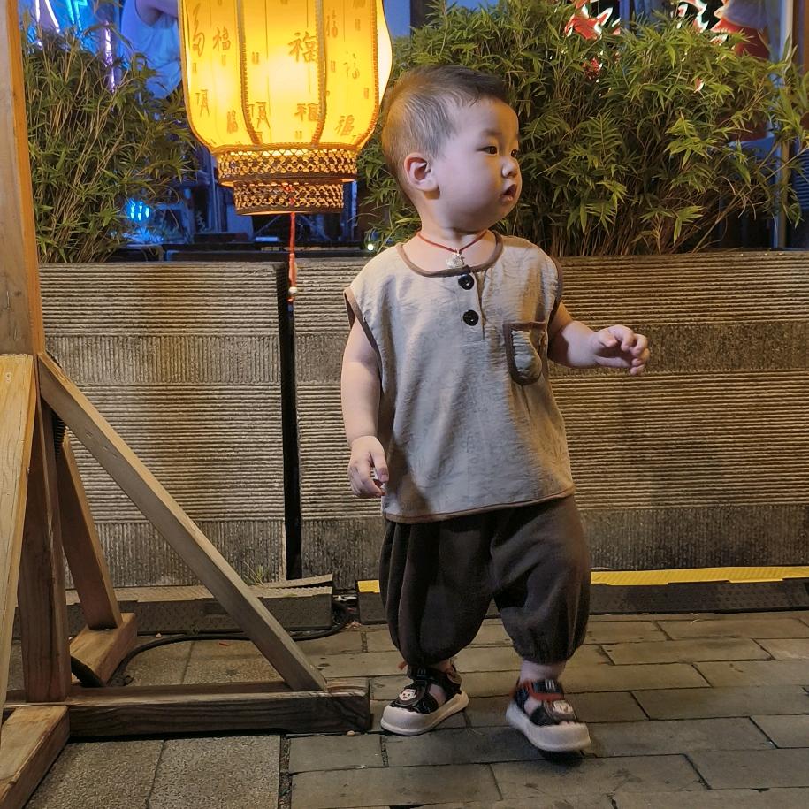 小诚宝