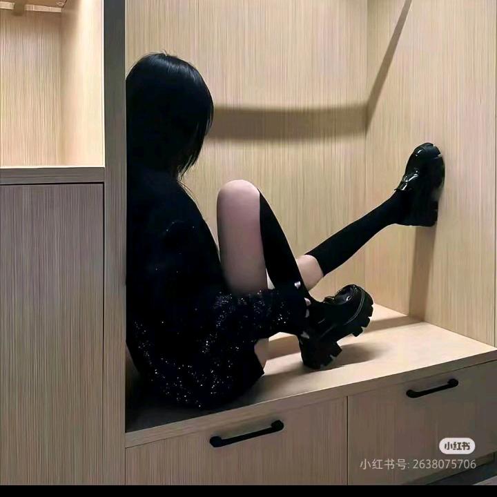 简单可爱的小仙女