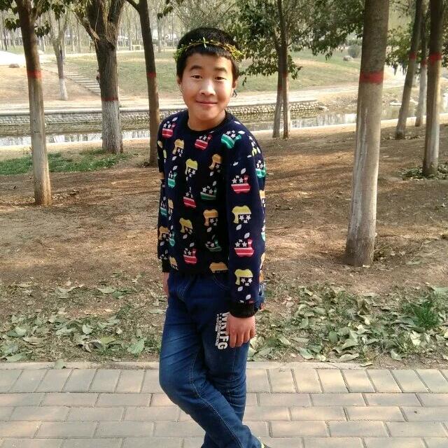 寻找孩子