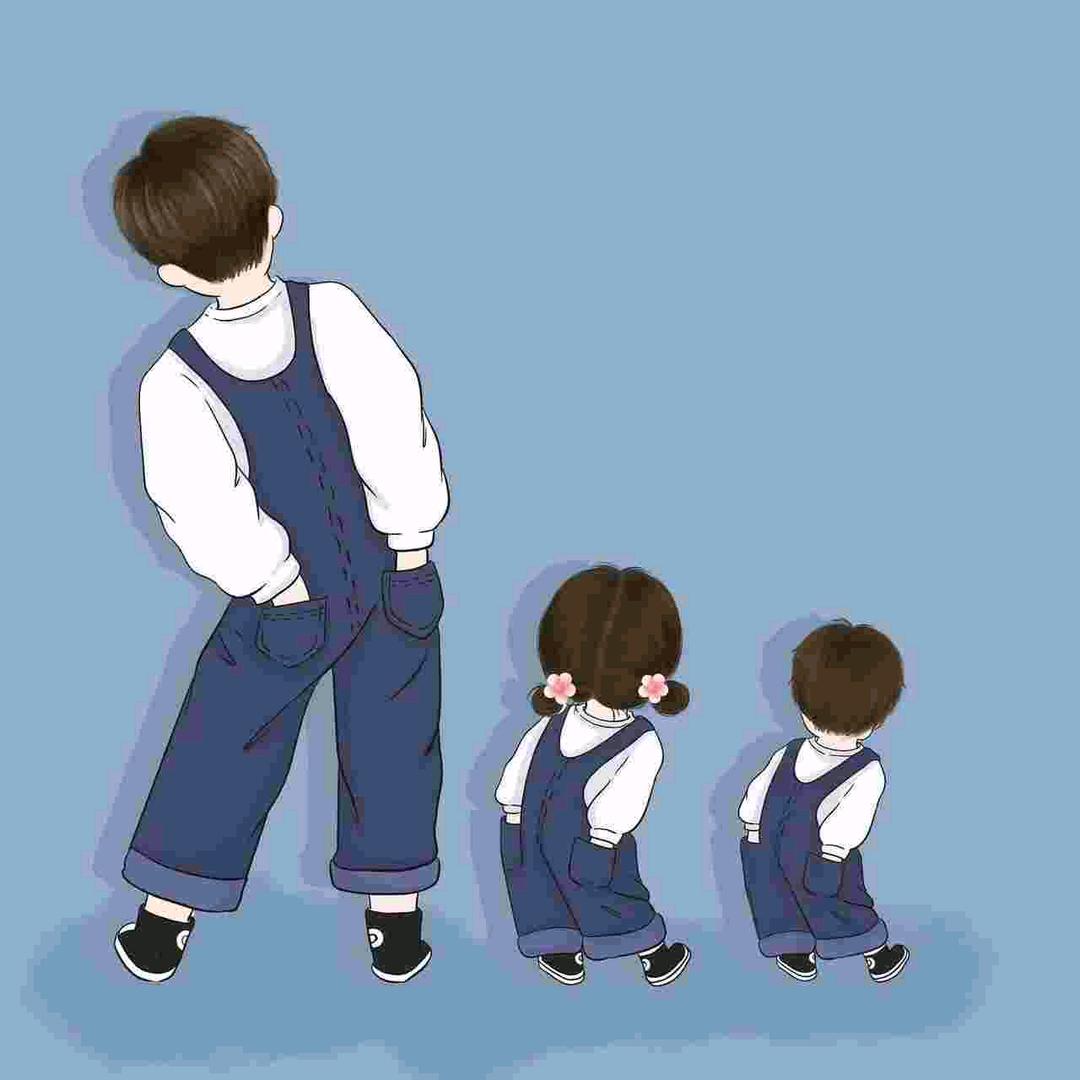 余生等一人