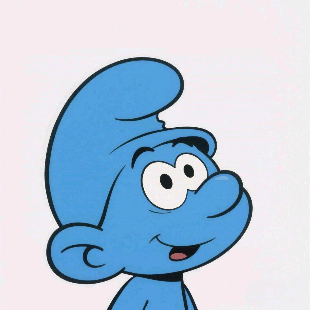 贪吃的蓝胖子（三角洲行动）