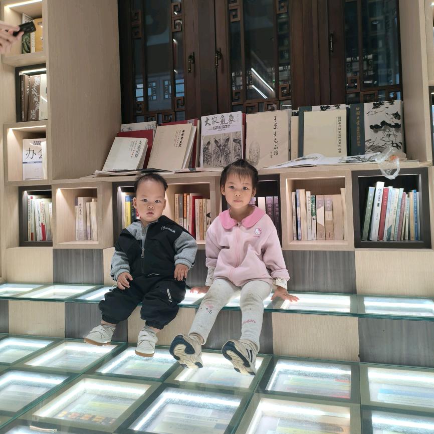 🌈柠檬很“萌”