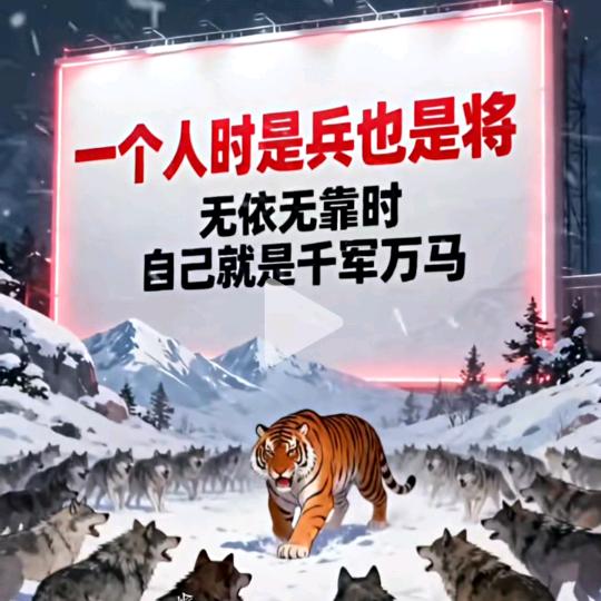 断了线的风筝
