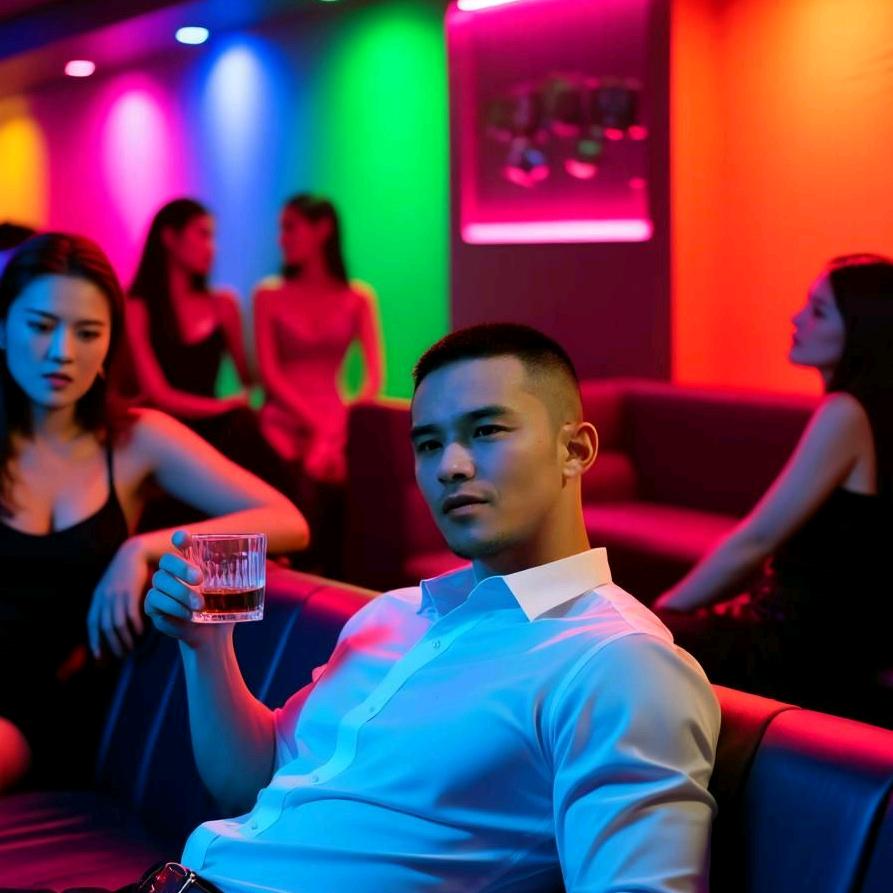 卢佳有