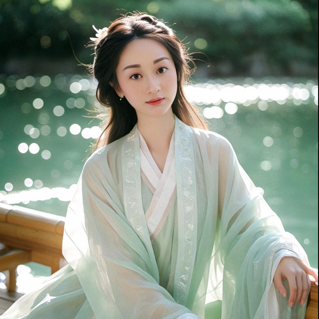 婷婷·TT
