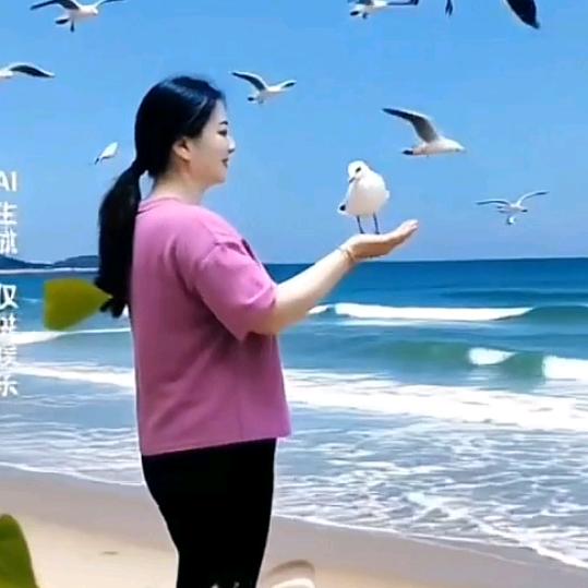 女口月