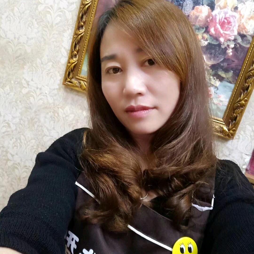 起点造型~
