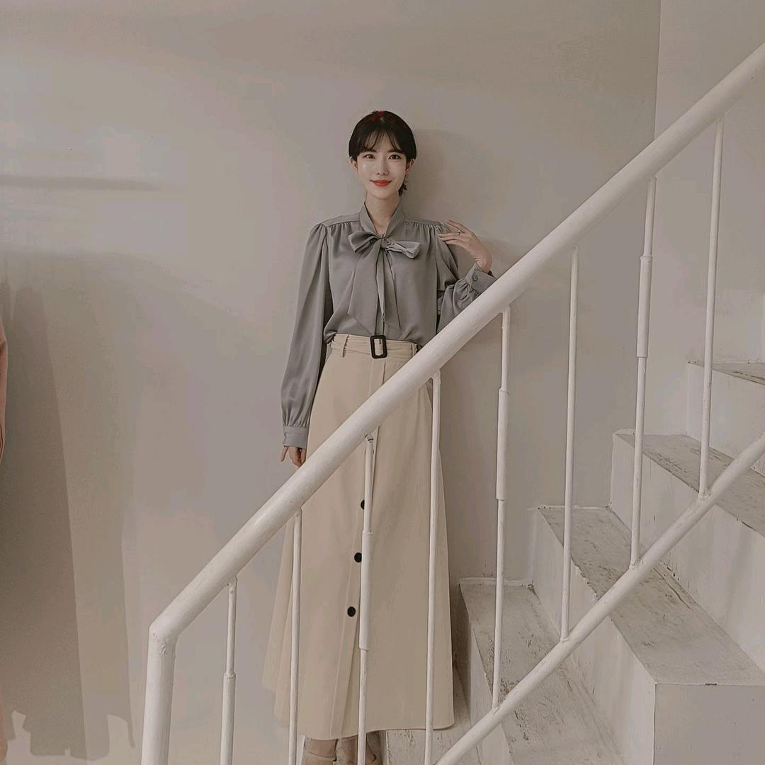 莫妍•韩国女装