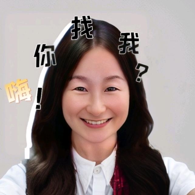 小鱼茶茶