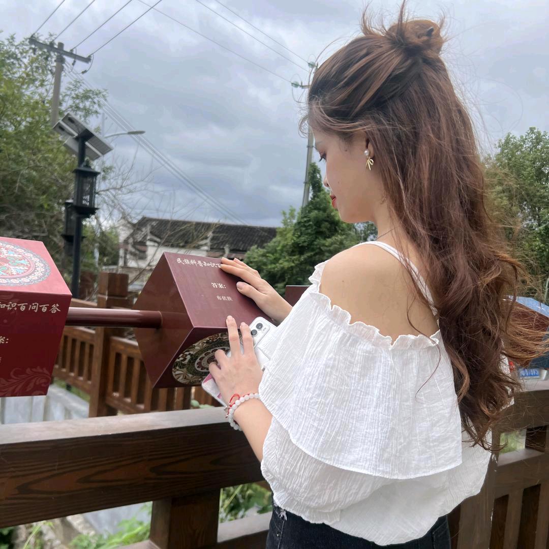 🧚‍♂️小伍姑娘