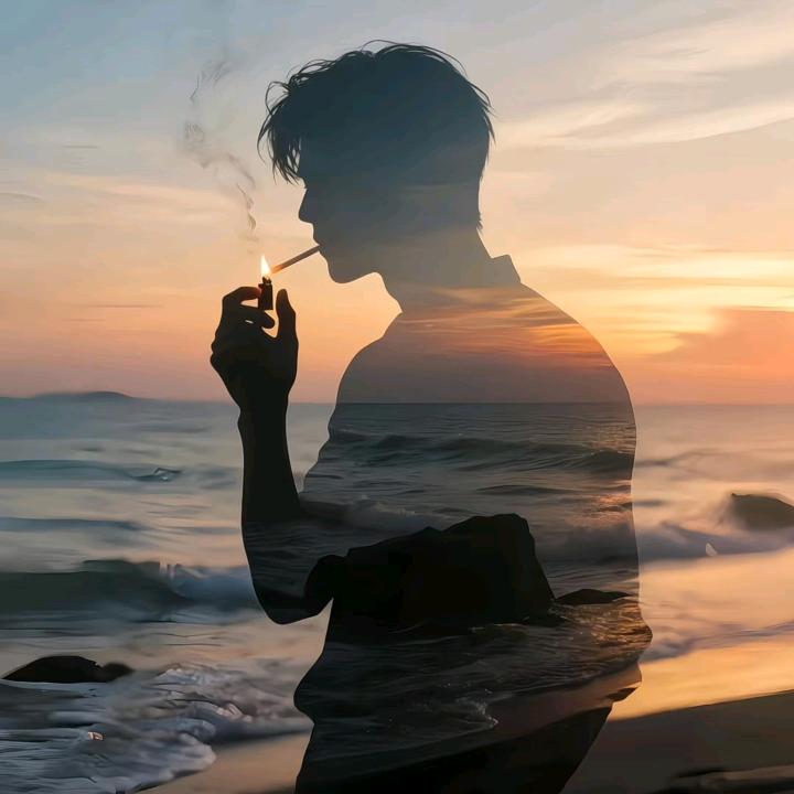 晚枫-