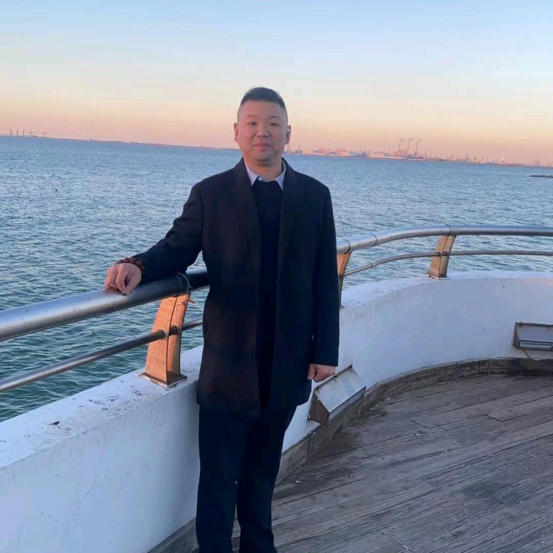 请叫我魏总《橱窗已开》