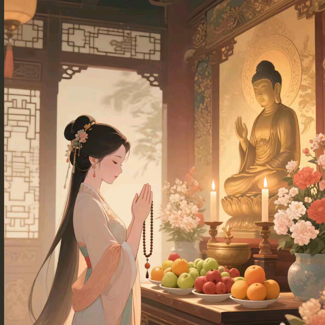 观自在