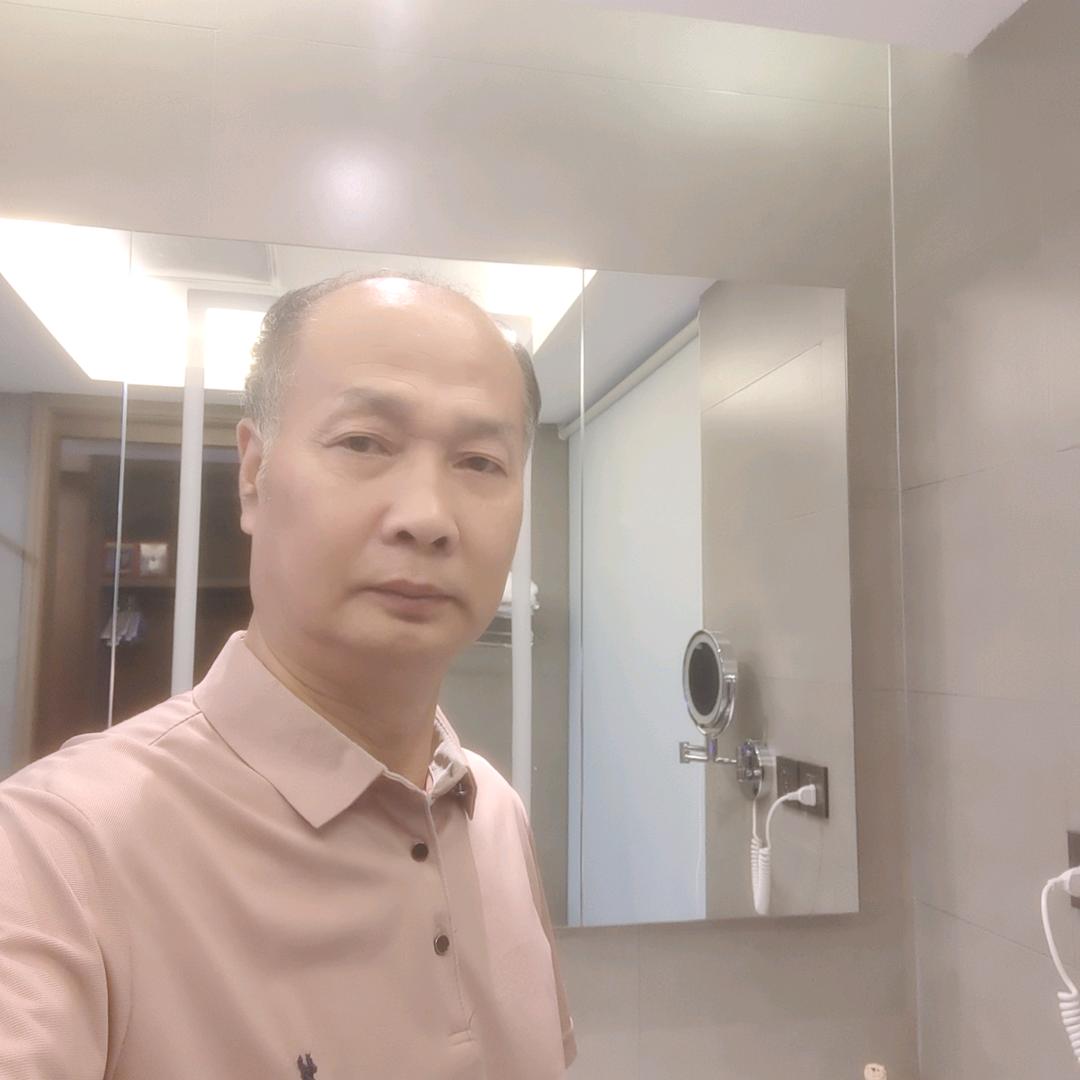 人生如梦。