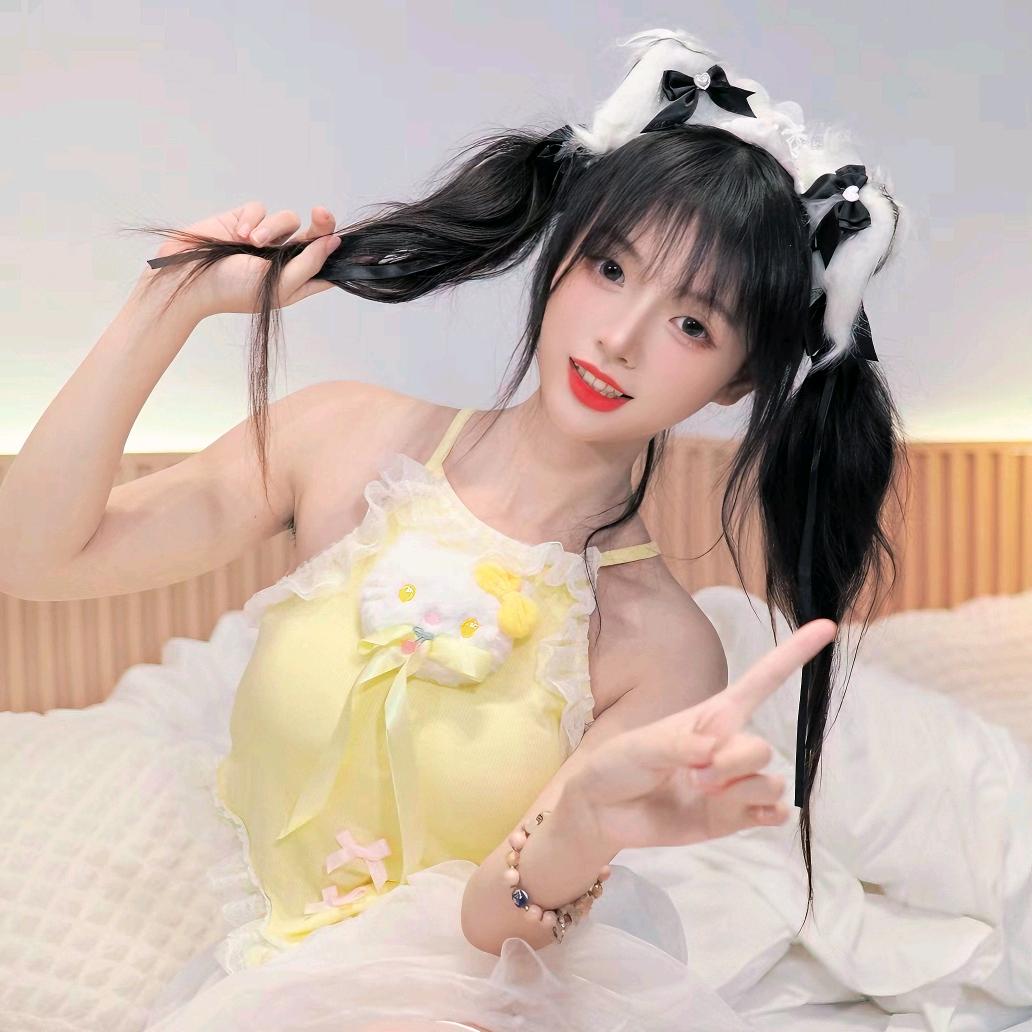 小椰奶冻