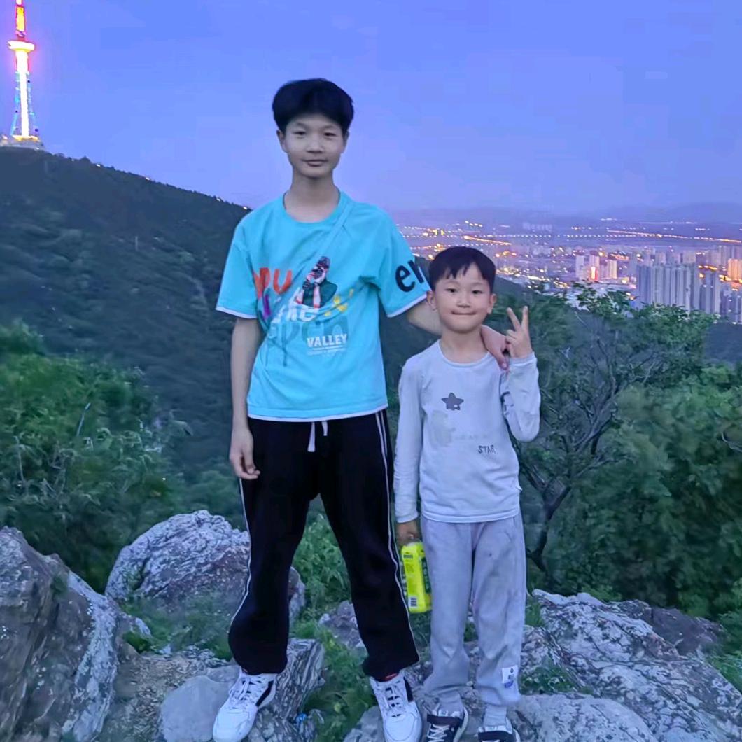 李老头