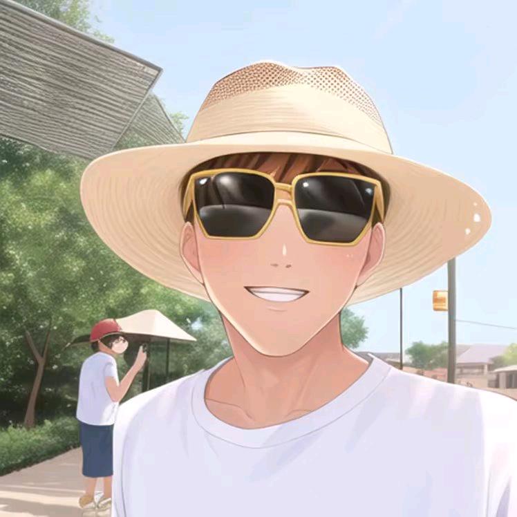 王富貴