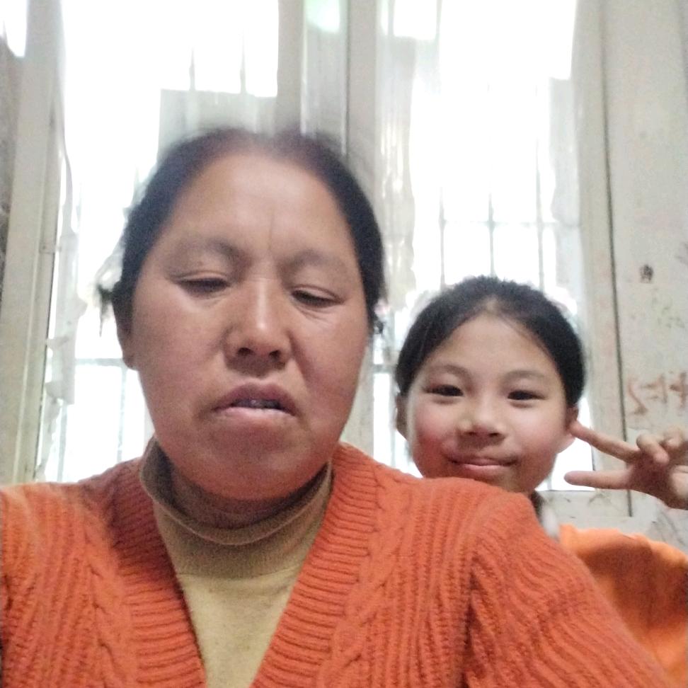 我们家高高兴兴