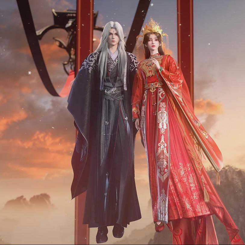 清风挽月吟⁷⁷⁹⁹