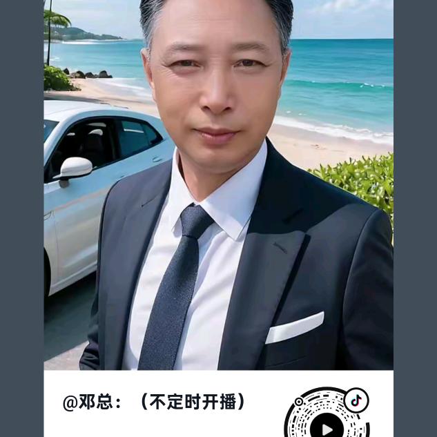 邓总