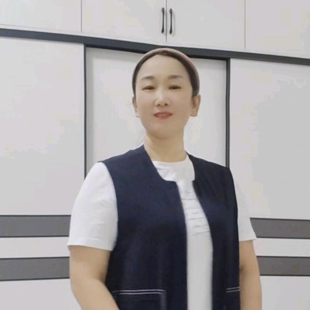 走自己的路