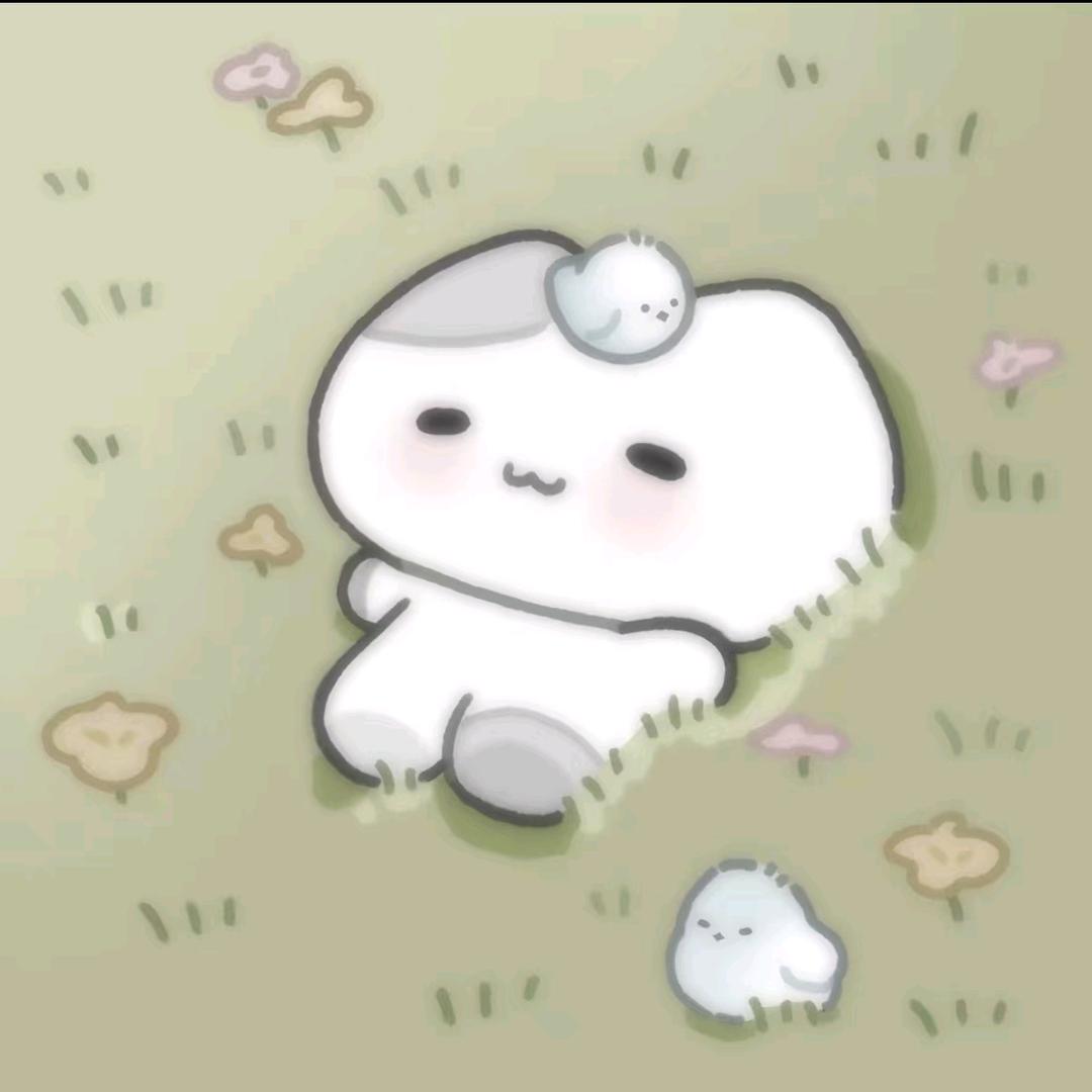 小鱼包大王🍯