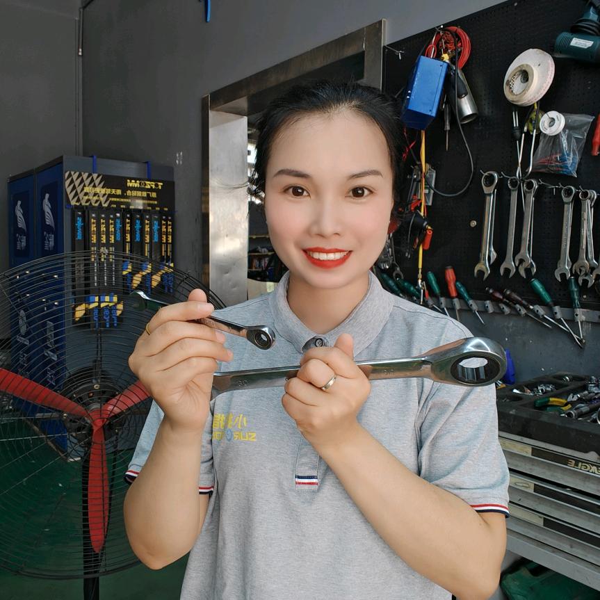 小拇指专业喷漆