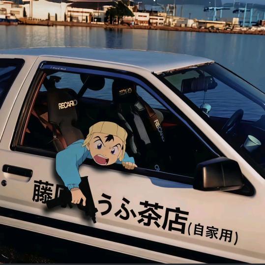 小牛牛