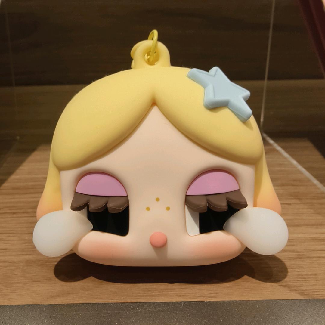 小米爱发呆