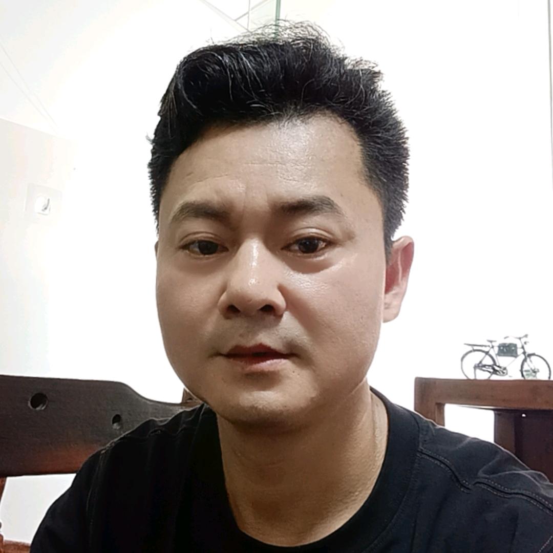 朗哥～（Al直播间）