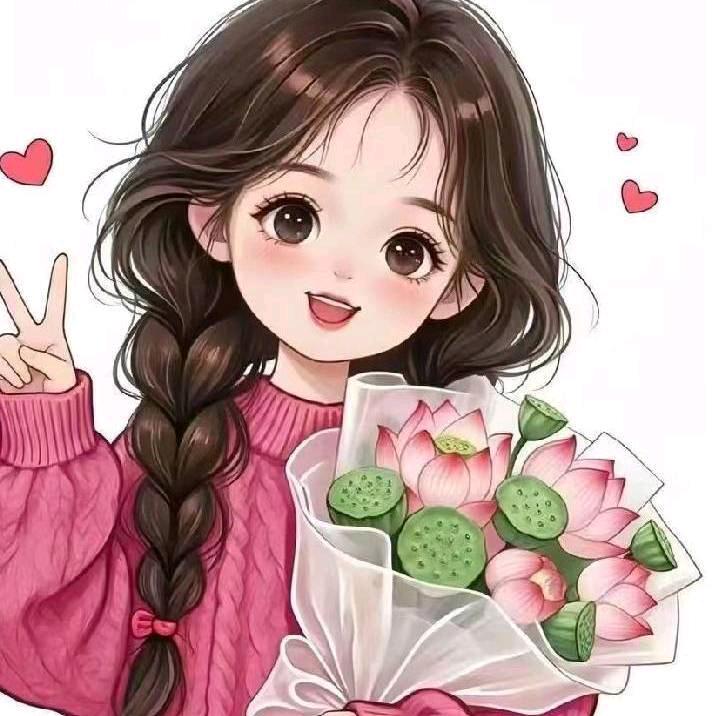每天微笑