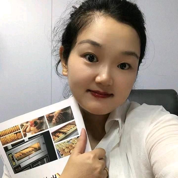 大成二手烘焙设备晨晨
