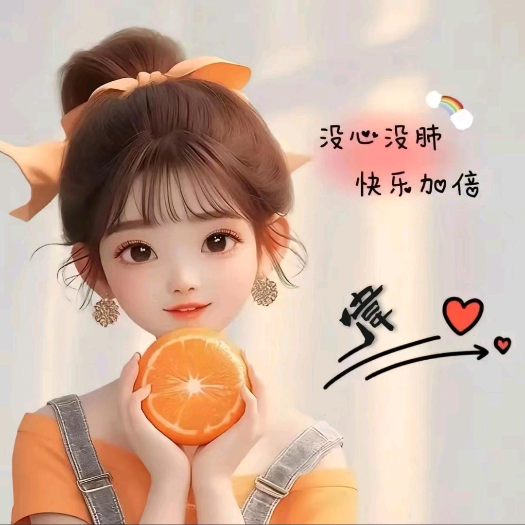 🌈盛开的百合🌈