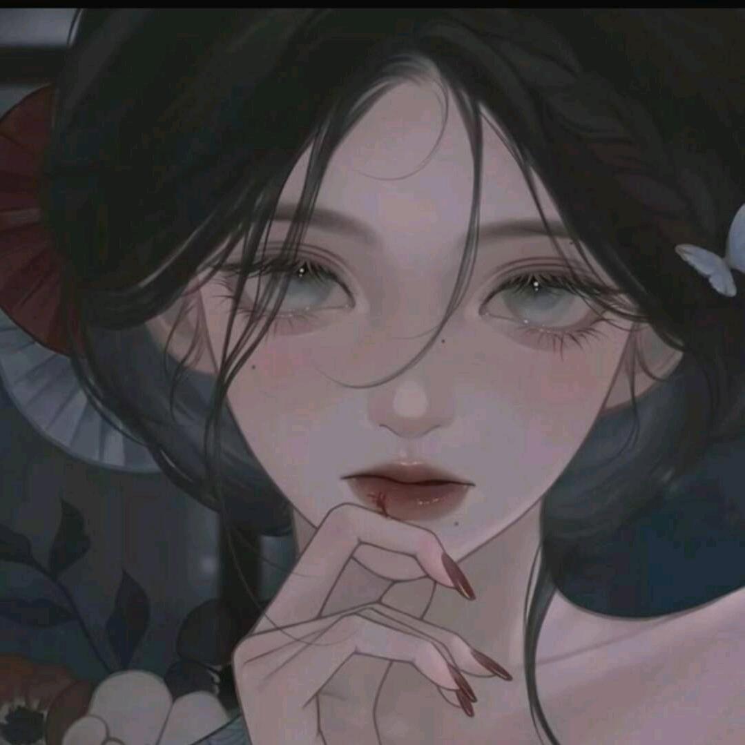祈愿思君安头像