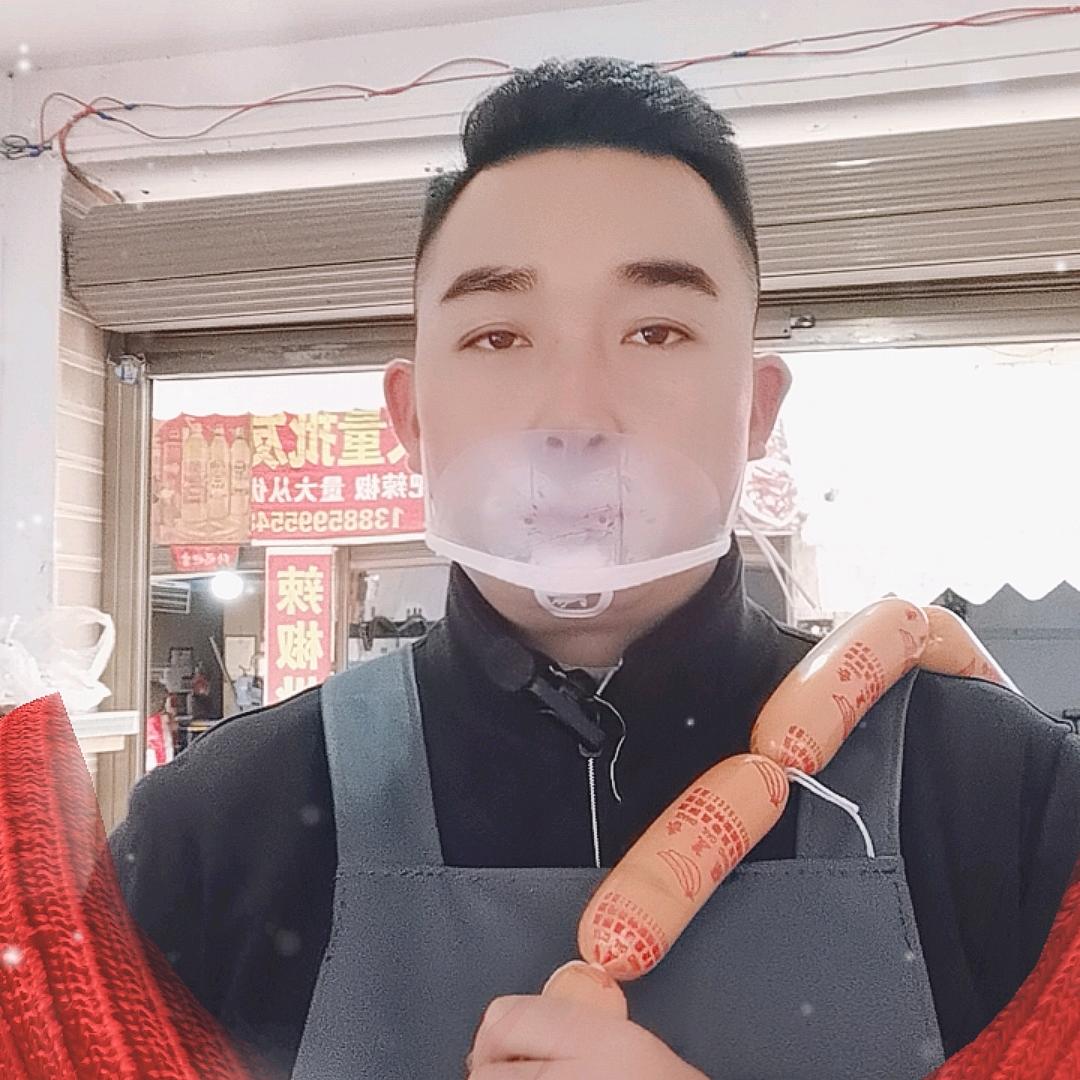 普安火腿肠（小勇哥）