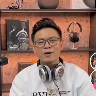 音响发烧伟