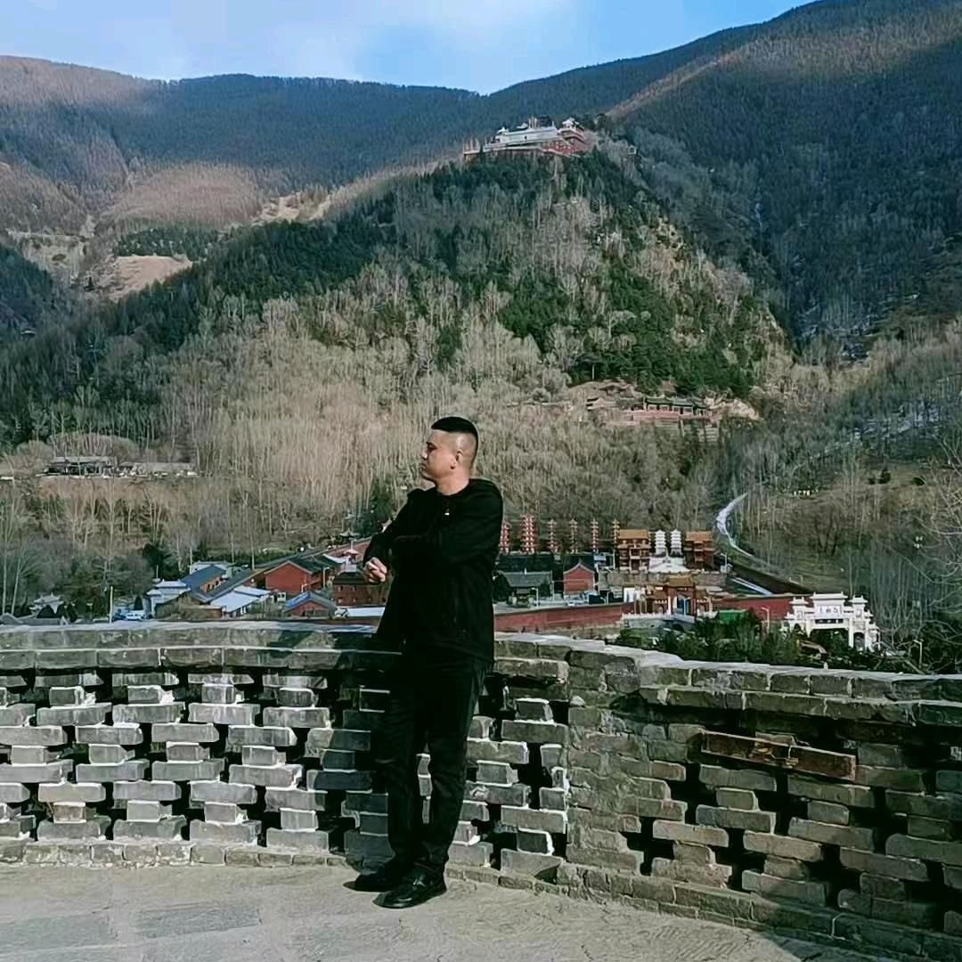 张小盼