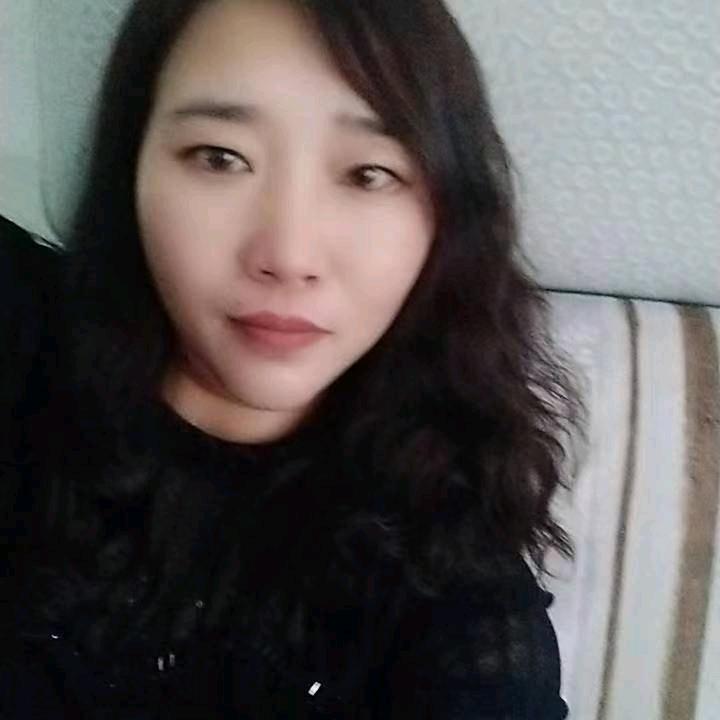 蓝灵苗木