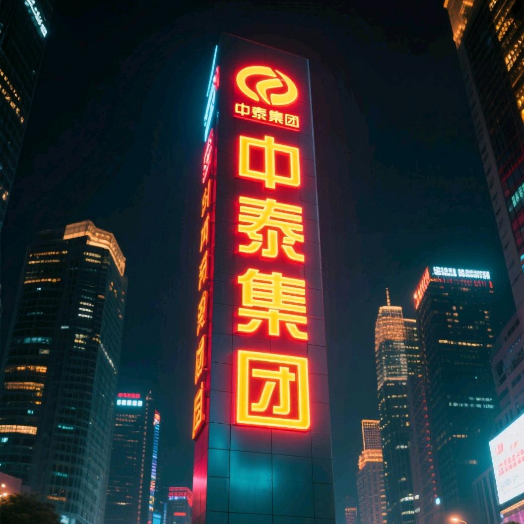 中泰集团
