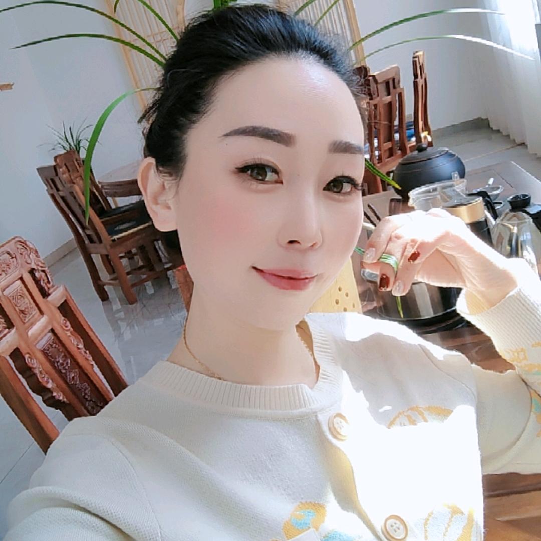 一抹阳光