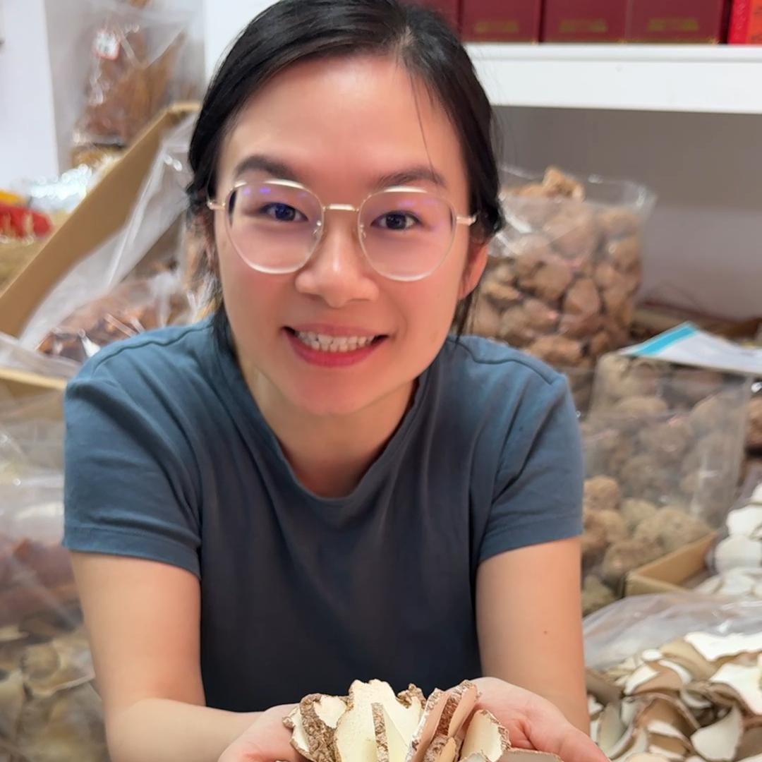 清平杏柏滋补行鸣姐滋补